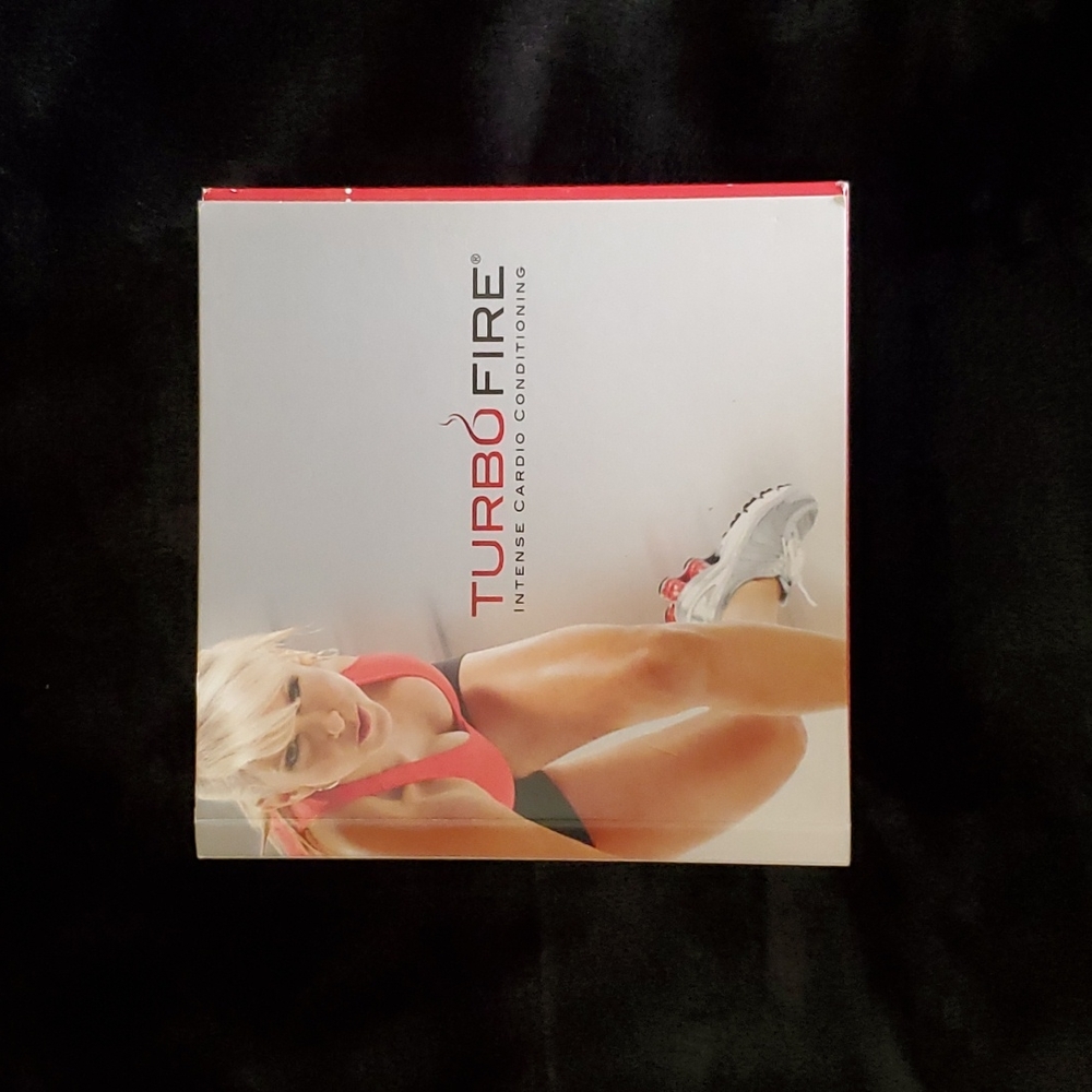 Turbofire Beachbody